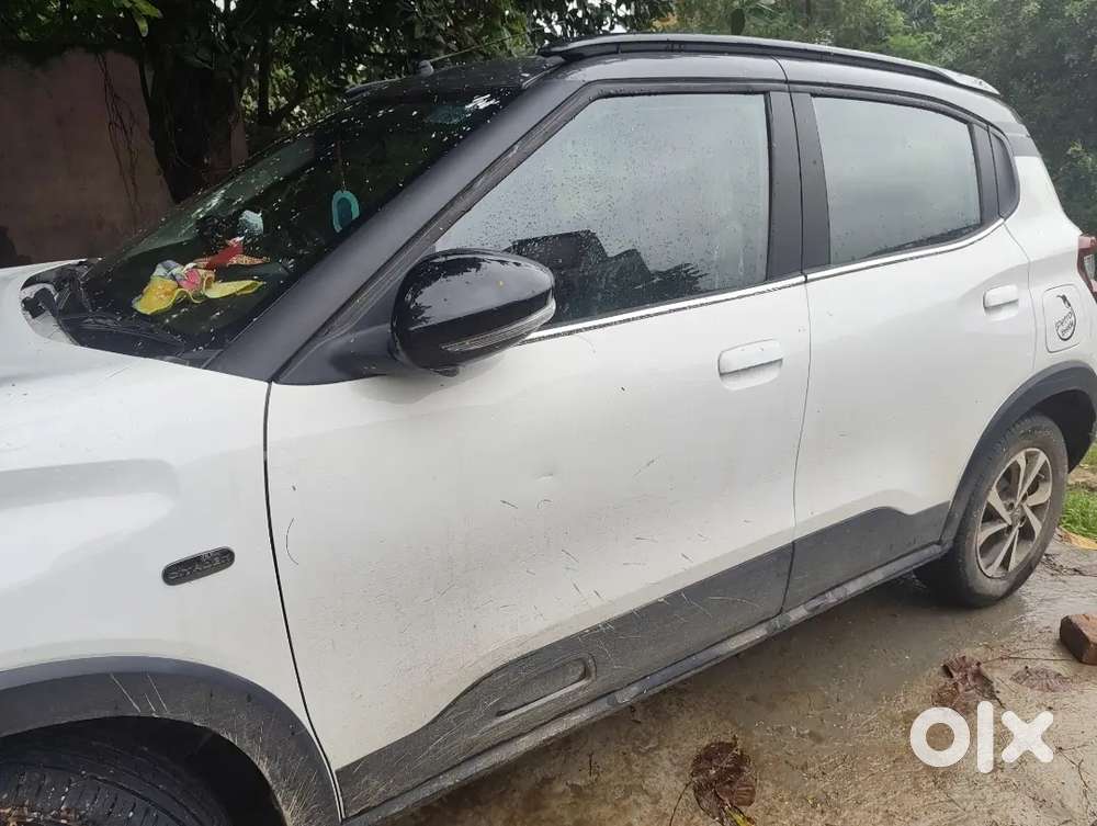 Citroen C3 Petrol Manual 2024 Feel Pack Dual Tone