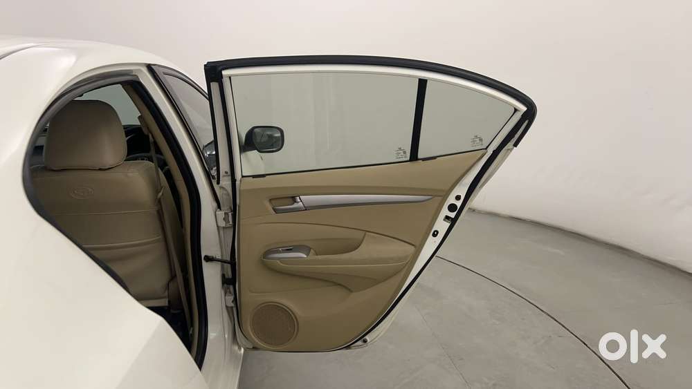 Honda City 2011-2013 V Mt, 2011, Petrol