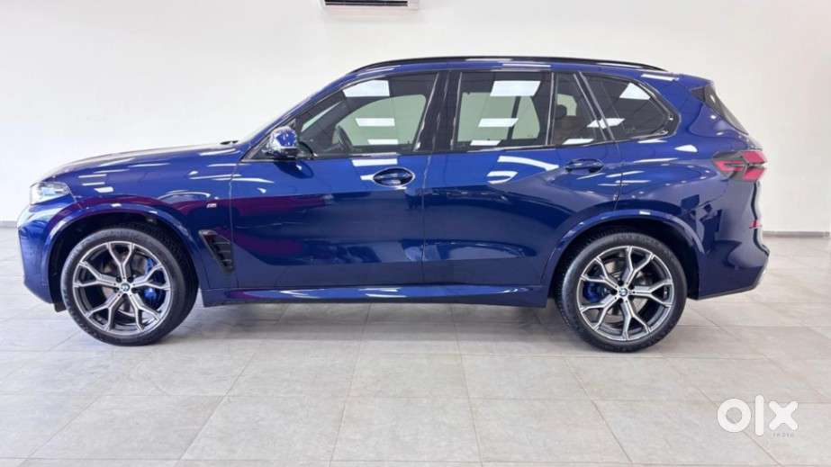 Bmw X5 Xdrive30d Xline, 2025, Diesel