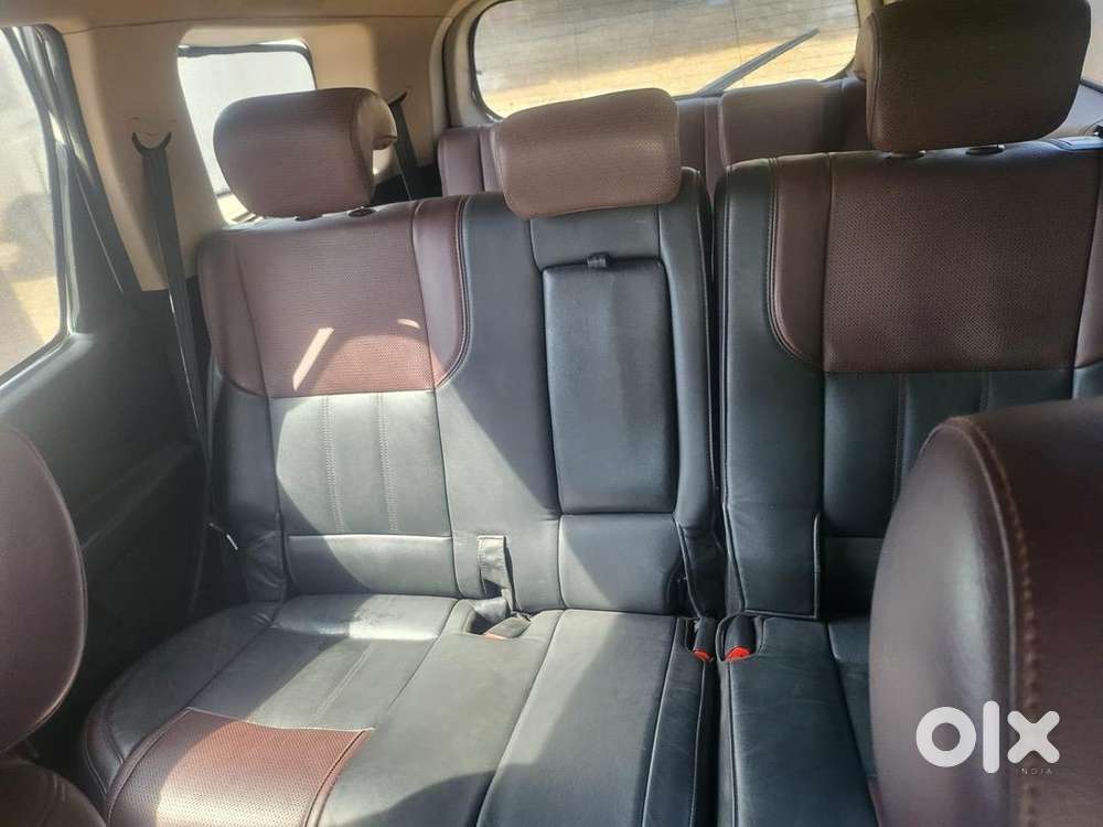 Mahindra Xuv500 2015 Diesel Well Maintained