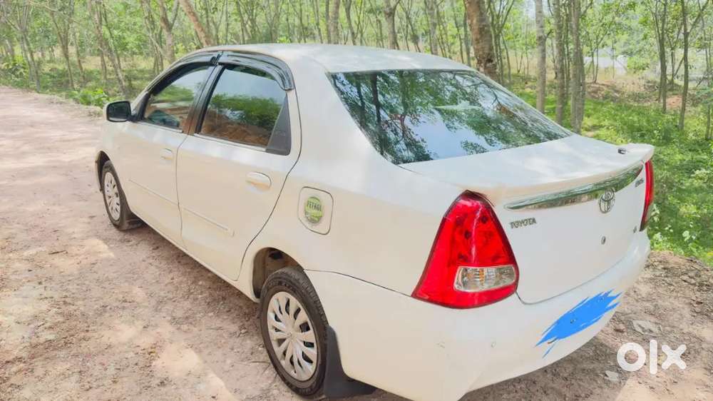 We Are Selling Because We Bought A New Car. Price May Be Negotiable.