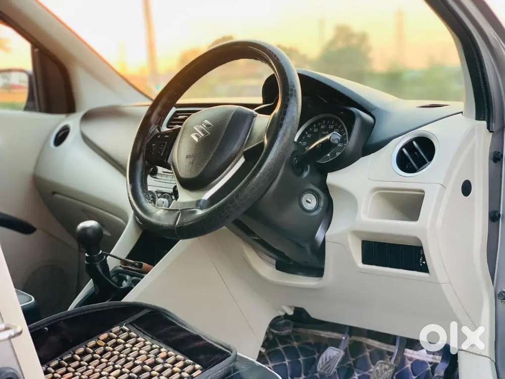 Maruti Suzuki Celerio 2021