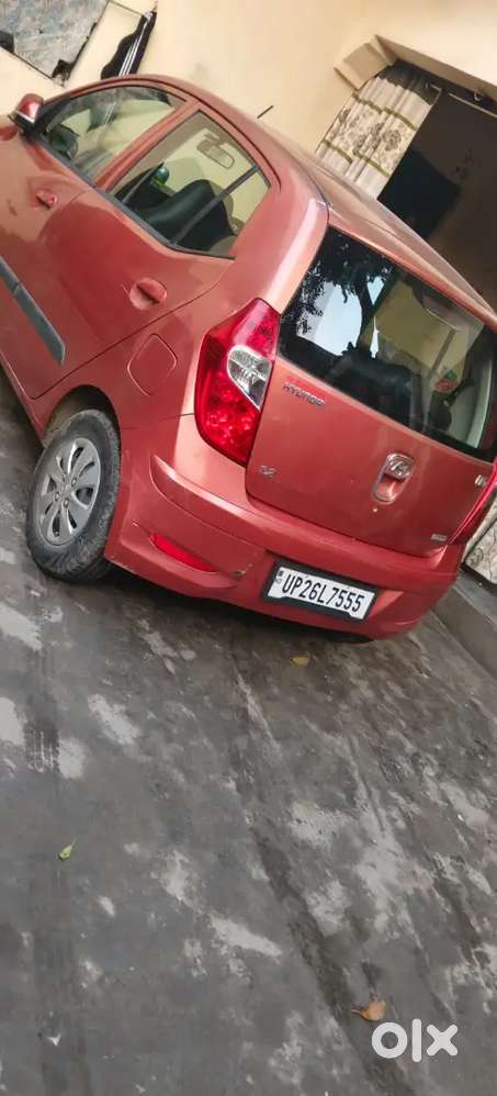 Hyundai I10 2011 2031 तक पूरी गाड़ी ओरिजिनल