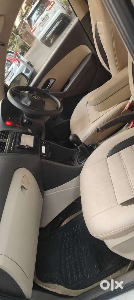 Volkswagen Vento Petrol Comfortline, 2013, Cng & Hybrids
