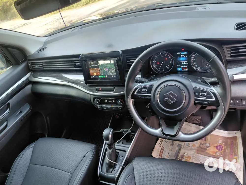 Xl6 Alpha Plus, Automatic 2025