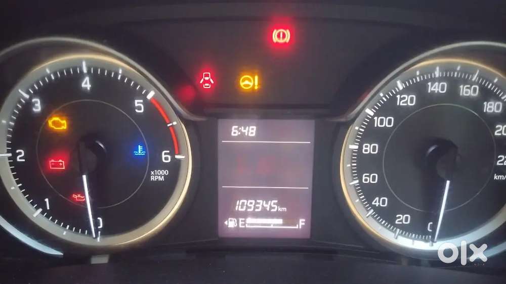 2020 Maruti Ertiga Vdi Diesel Manual Car