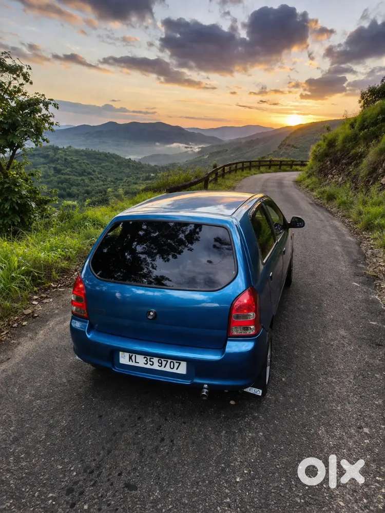 Maruti Suzuki Alto 2008 Petrol Good Condition