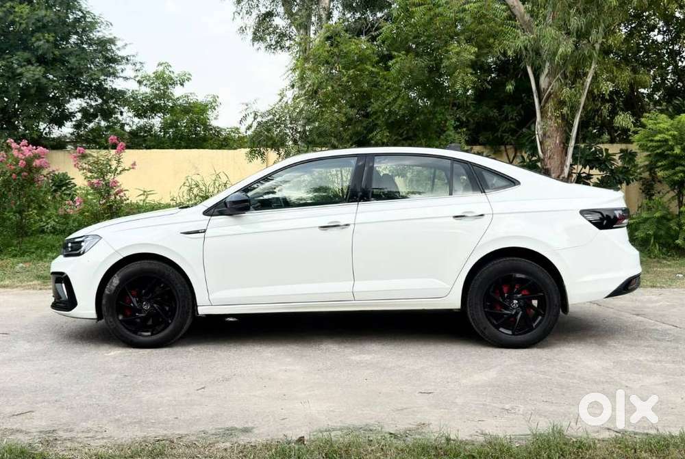 Volkswagen Virtus Gt Plus 1.5 Mt, 2024, Petrol