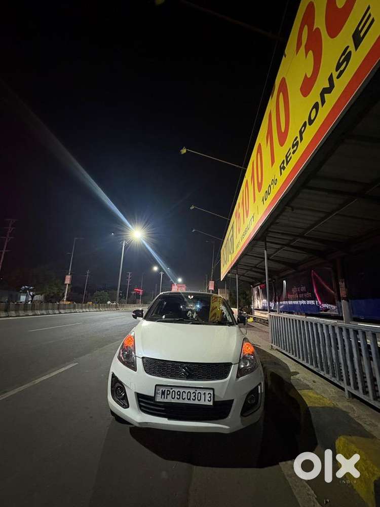 Maruti Suzuki Car 2015
