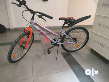 24 inch freestyle bike hot sale