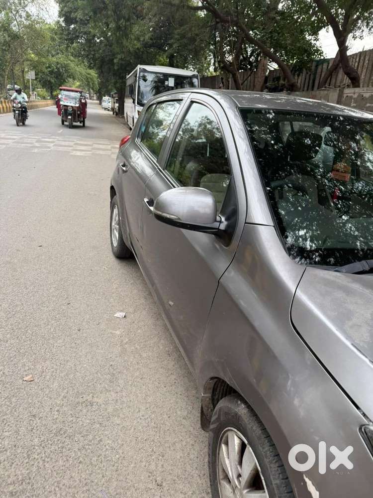 Hyundai I20 2013 Petrol Well Maintained