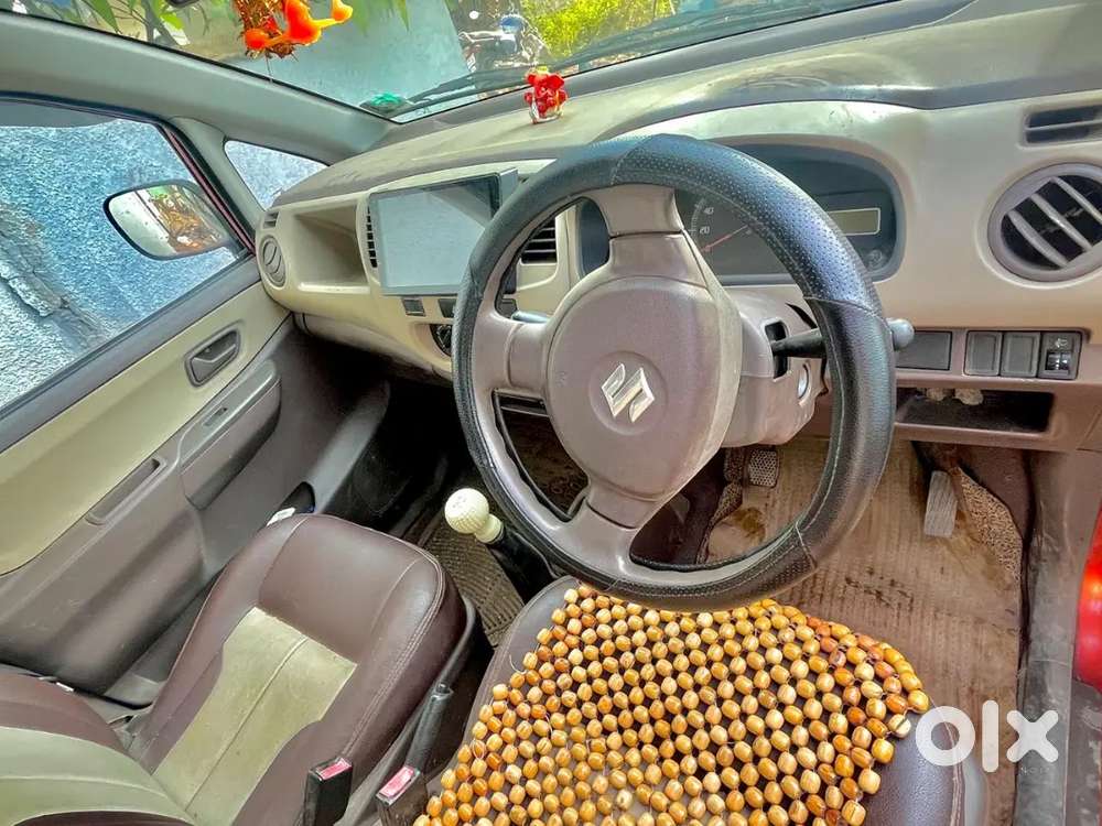 Suzuki Zen Estilo Lxi