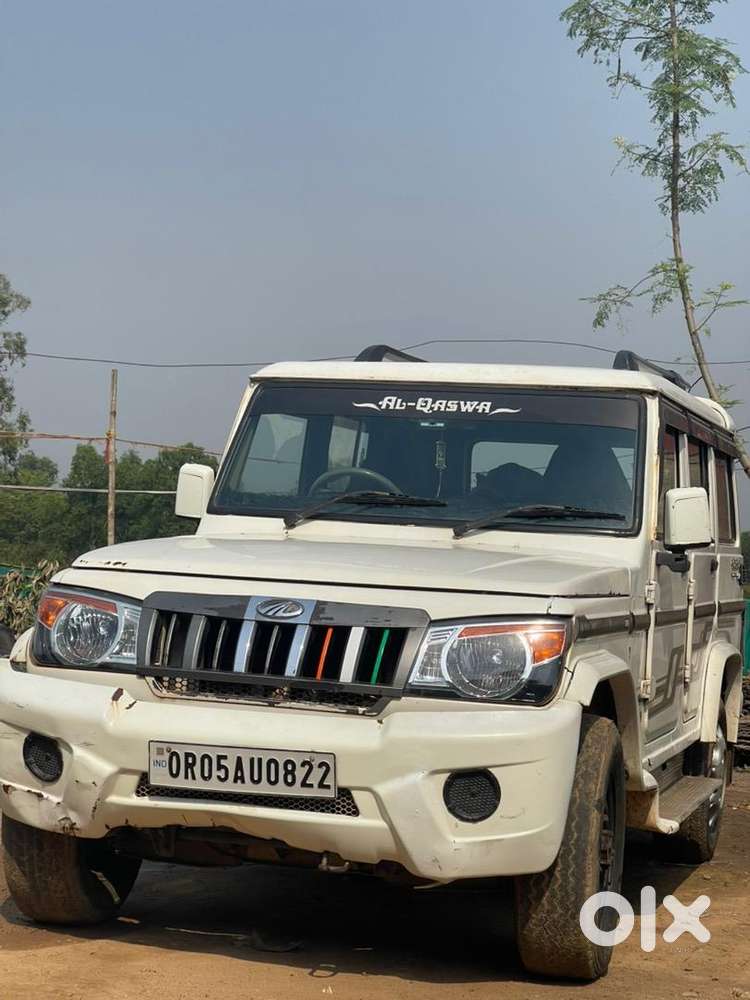 Mahindra Suv Diesel 2012