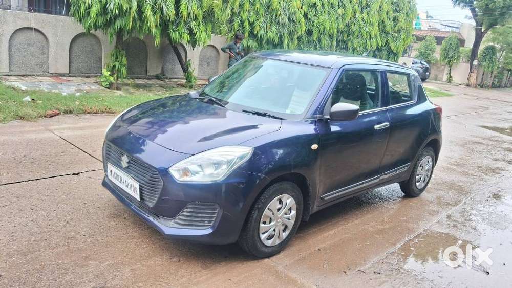 Maruti Suzuki Swift Ldi, 2018, Diesel