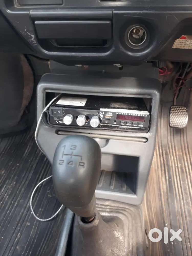 Maruti Suzuki 800 1999 Petrol Well Maintained