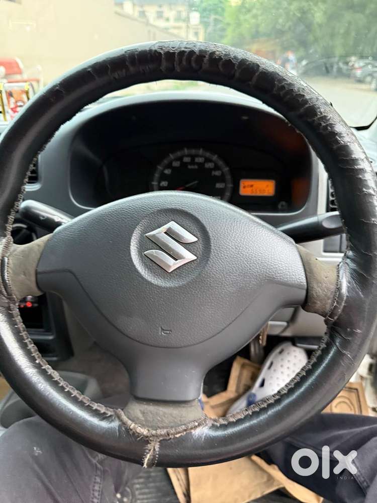 Maruti Suzuki Alto K10 1.0 Lxi (o), 2013, Petrol