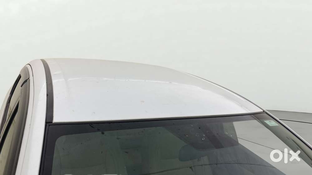 Maruti Suzuki Ciaz 2014-2017 Vxi, 2017, Petrol