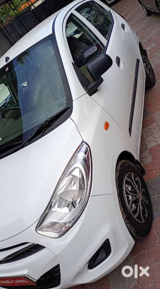 Hyundai I10 Era 1.1 Irde, 2013, Petrol