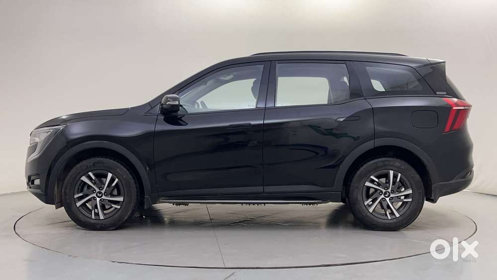 Mahindra Xuv700 2.2 Ax 5 Diesel At 7 Str, 2024, Diesel