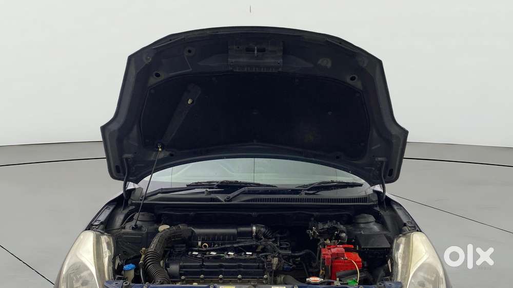 Maruti Suzuki Baleno 1.2 Cvt Delta, 2018, Petrol