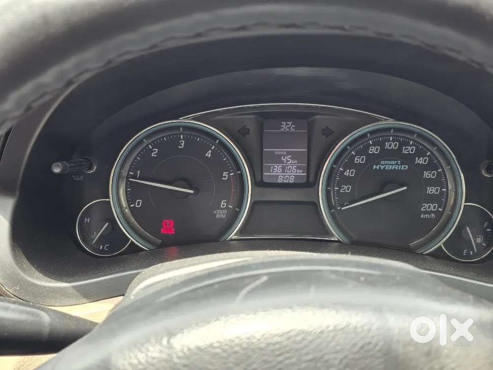 Maruti Suzuki Ciaz Diesel 2017