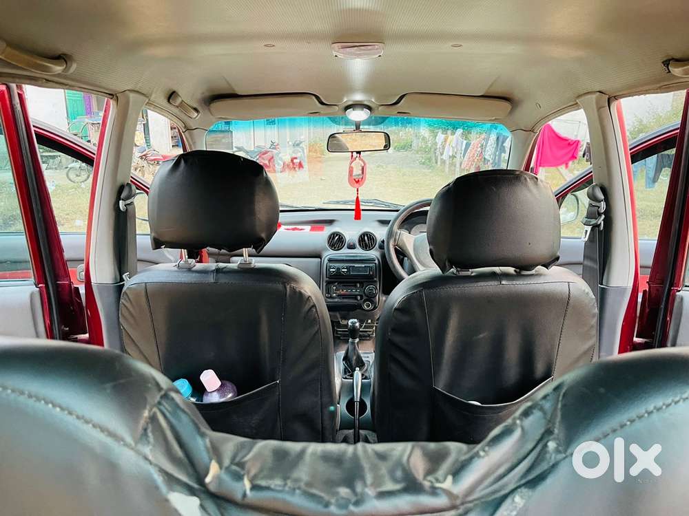 Hyundai Santro Xing Gls 2008 Car