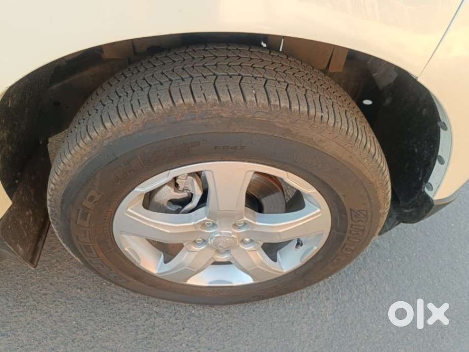 Mahindra Scorpio S11 Mt 7s Cc, 2021, Diesel