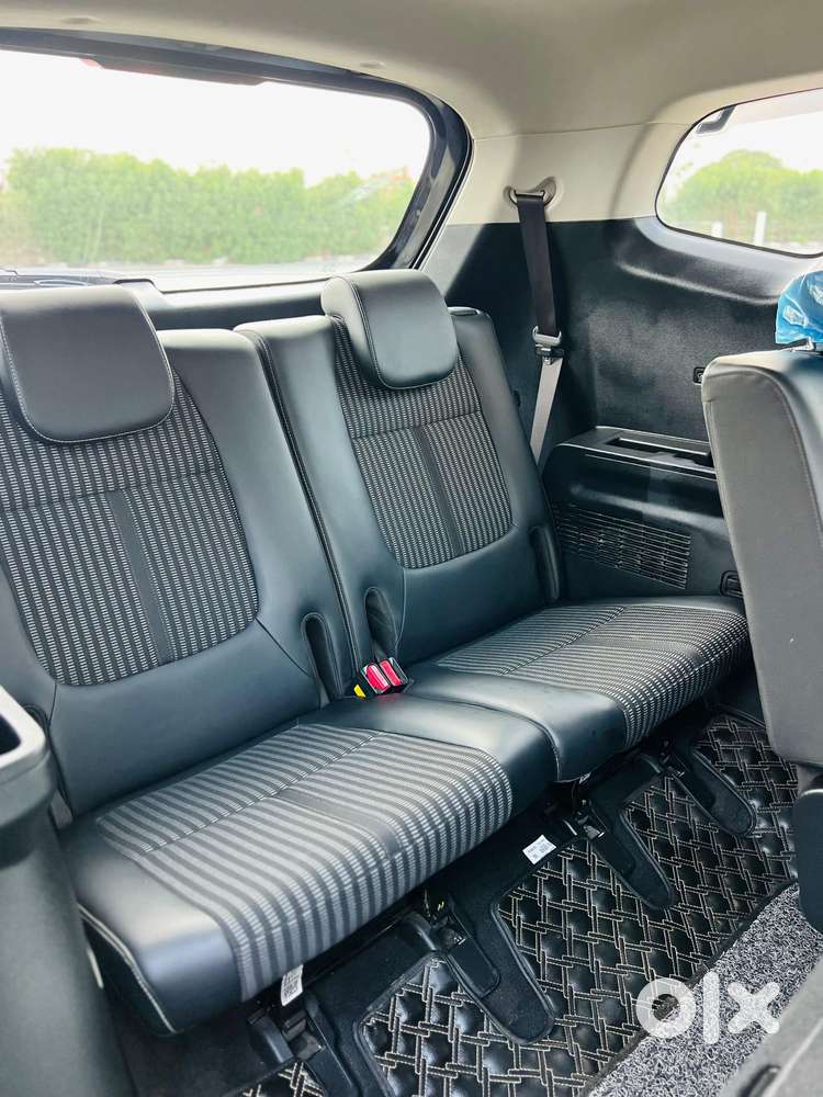 Kia Carens Prestige Plus Diesel, 2025, Diesel