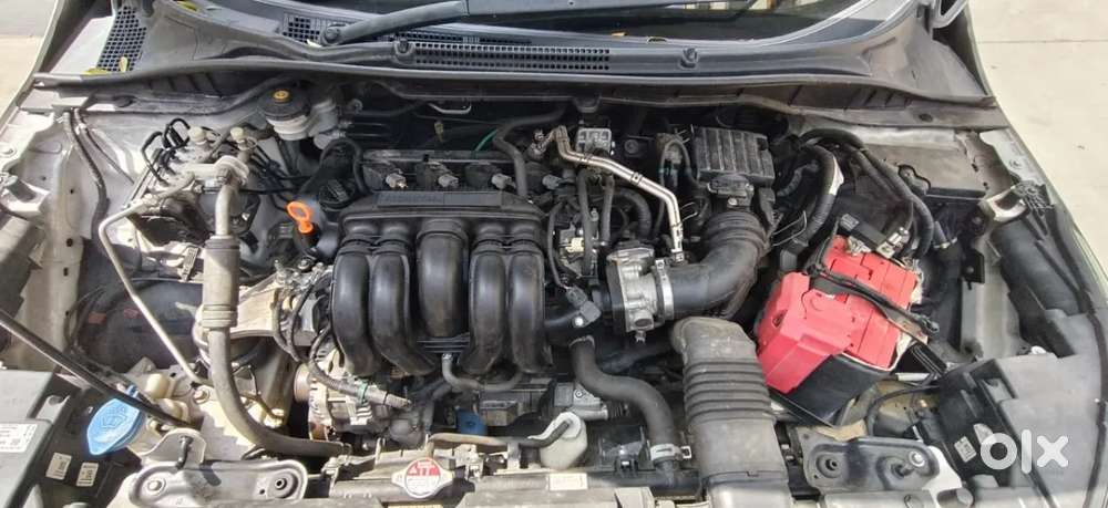 Honda City 1.5 Exi, 2023, Petrol