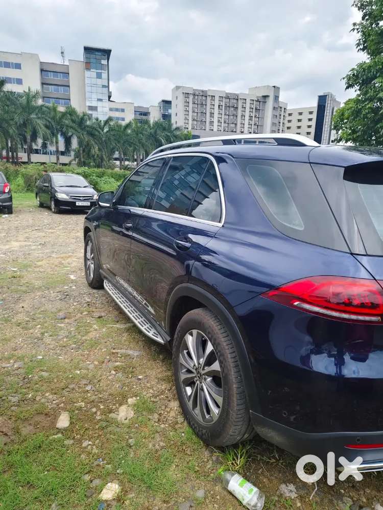 Mercedes-benz Gle 2022