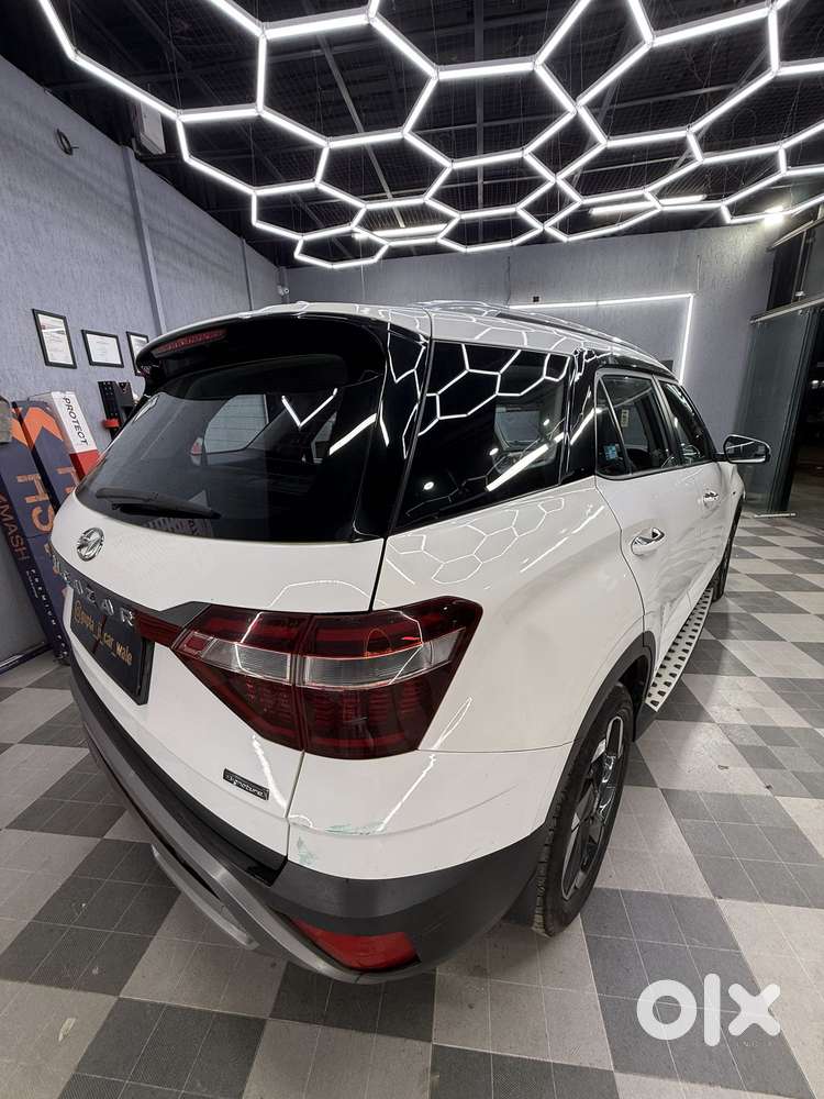 Hyundai Alcazar 1.5 Signature (o) Diesel At 7 Str, 2023, Diesel