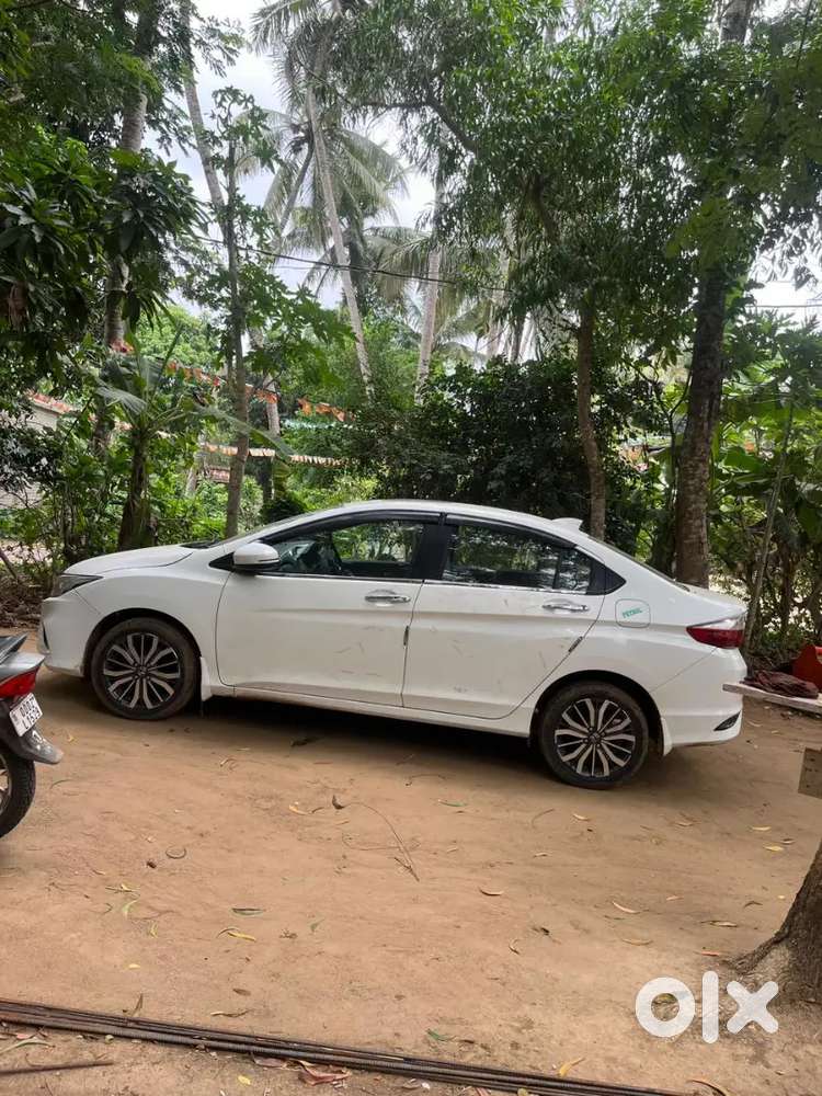 Sell My Hondacity