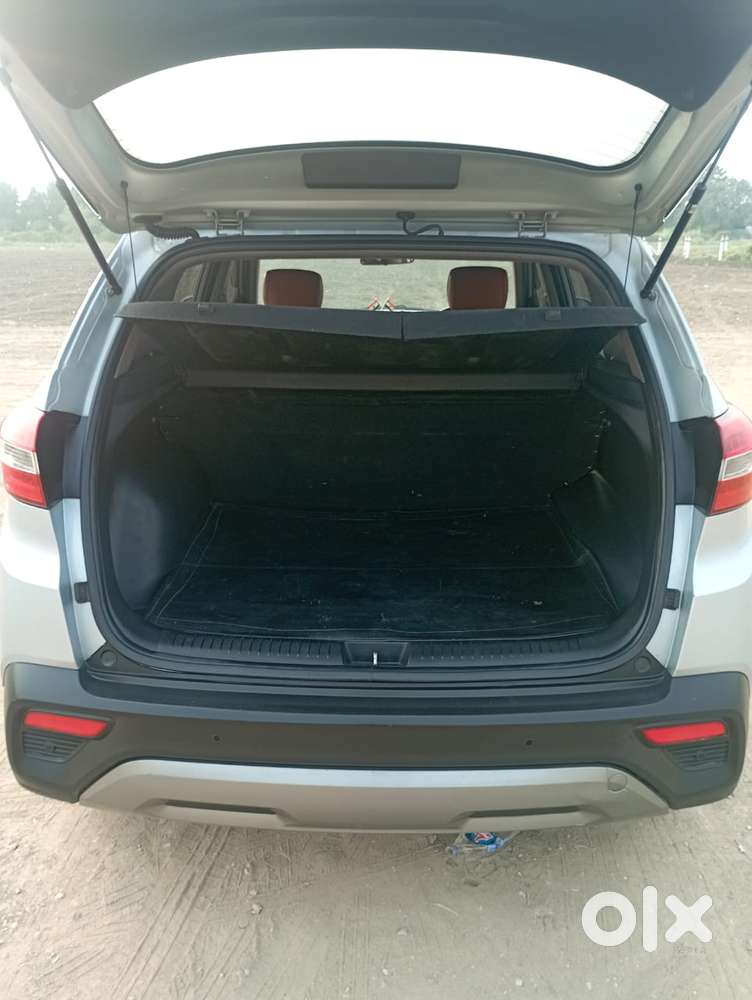 Hyundai Creta 1.6 Sx, 2020, Diesel