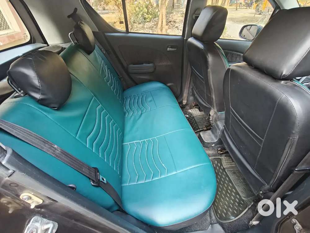 Maruti Suzuki Ritz 2013 Diesel 107000 Km Driven