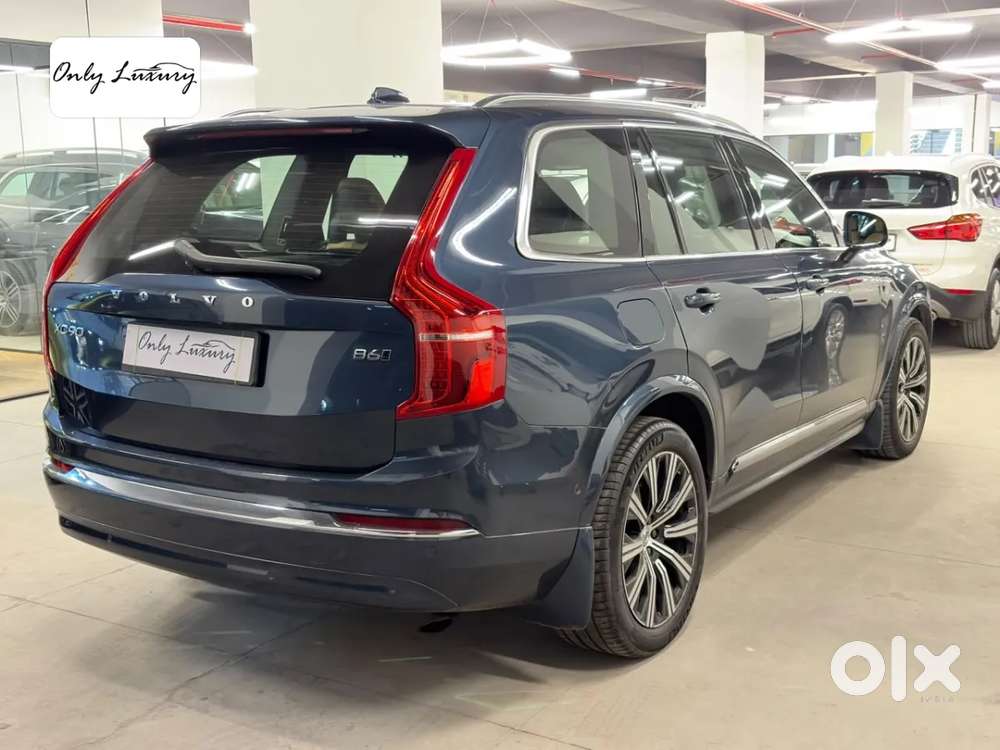 Volvo Xc90, 2024, Petrol