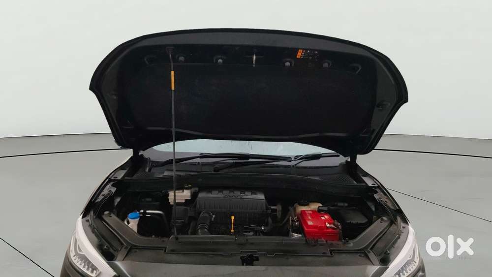 Mg Astor 1.5 Savvy Cvt S Red, 2021, Petrol