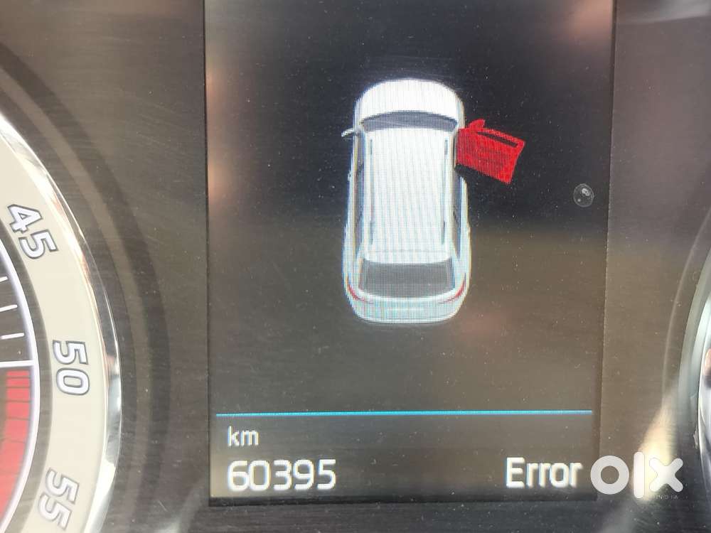 Skoda Kodiaq 2.0 Style Tdi 4x4 At, 2019, Diesel