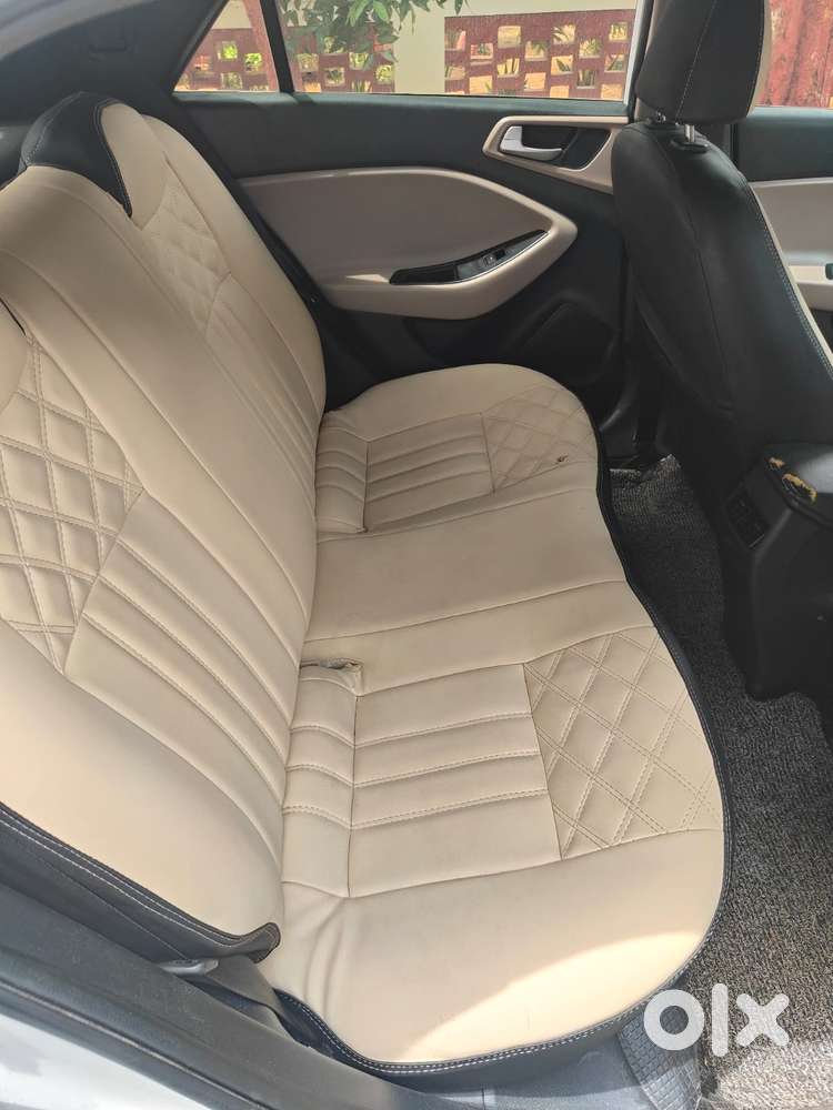 Hyundai Elite I20 Sportz (o) 1.2, 2020, Petrol
