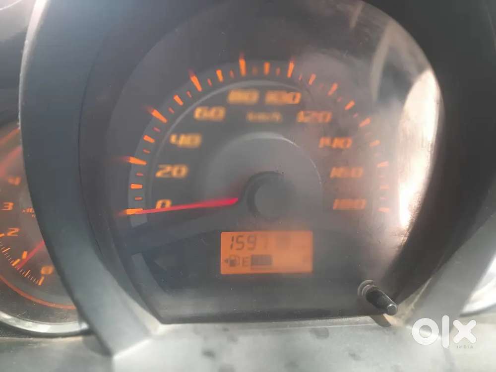 Honda Amaze 2014 Diesel 159000 Km Driven