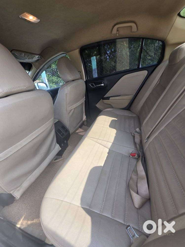 Honda City I-dtec V, 2017, Diesel