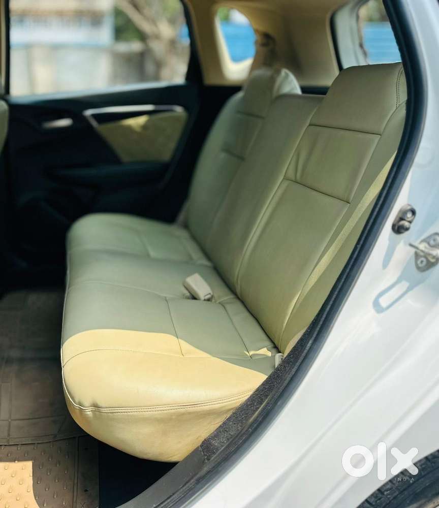 Honda Jazz Vx Cvt, 2021, Petrol