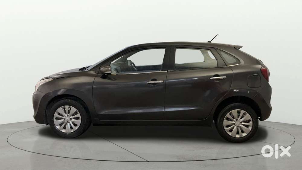 Maruti Suzuki Baleno Delta, 2018, Cng & Hybrids