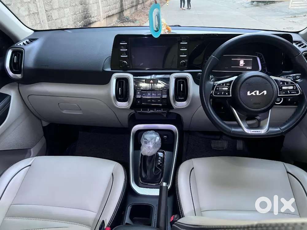Kia Sonet 2023 Diesel 47000 Km Driven
