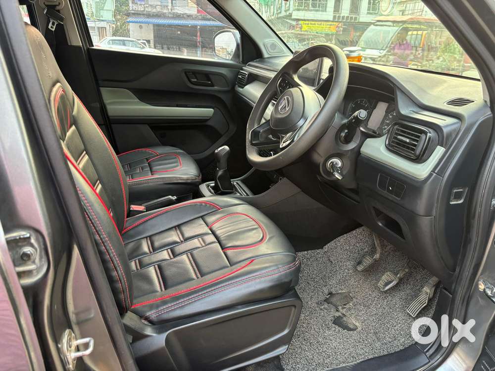 Tata Punch Adventure, 2026, Petrol