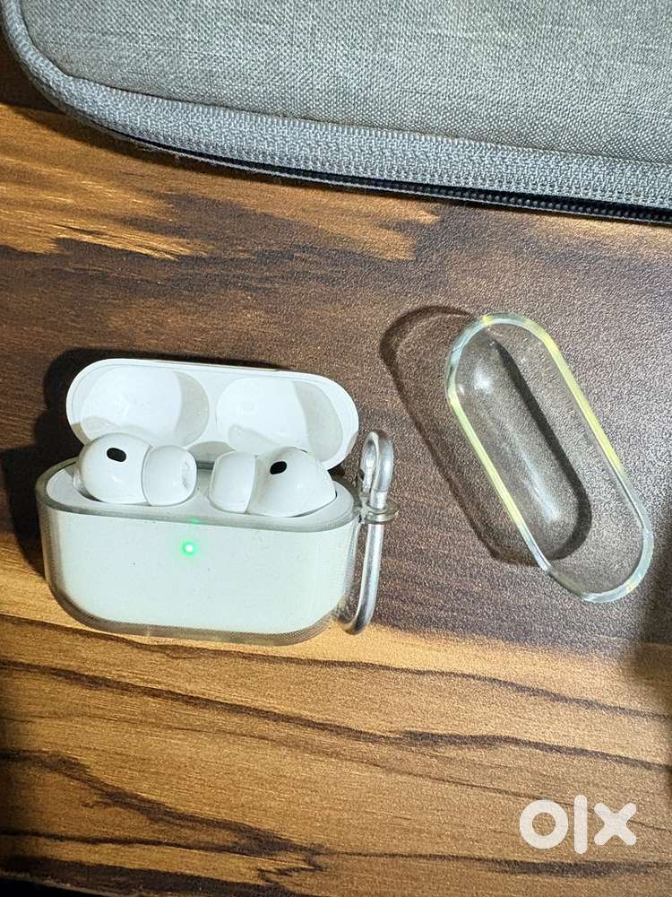 AIRPODS PRO 3