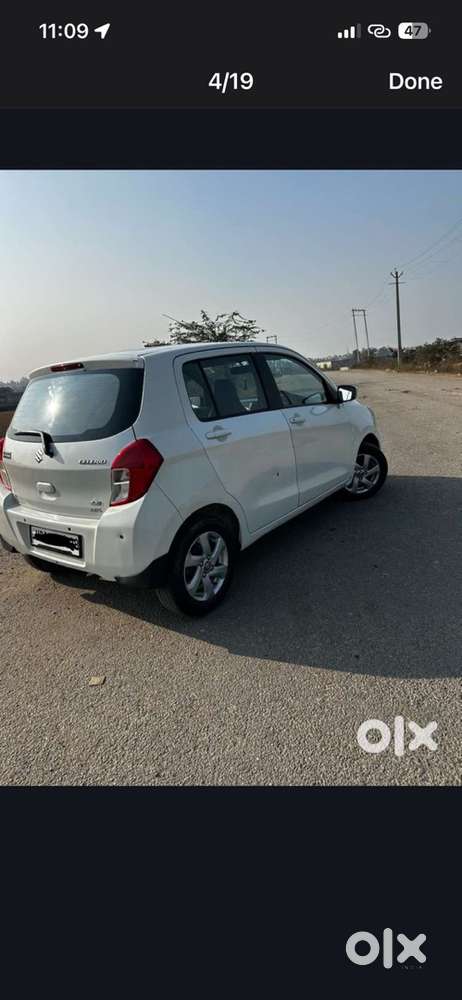 Reliable Maruti Suzuki 2014