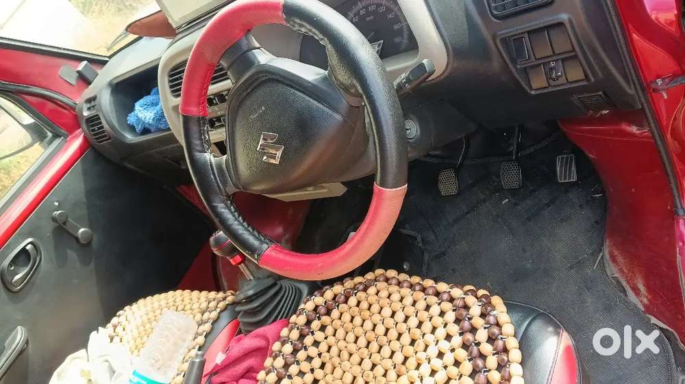 Maruti Suzuki Eeco 2020 Petrol 813000 Km Driven