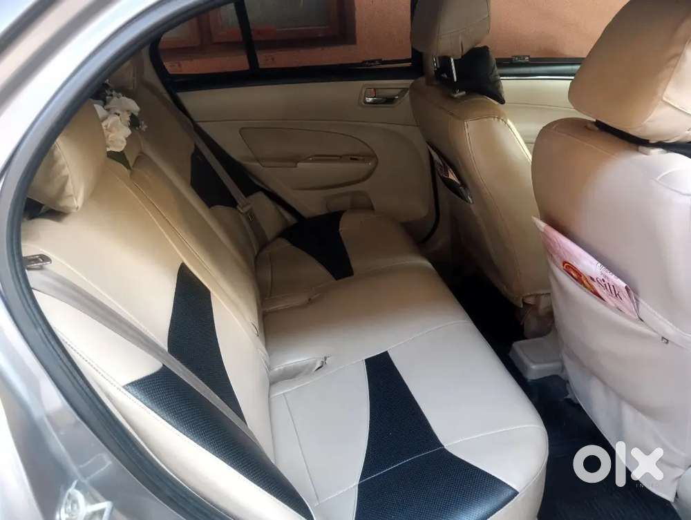 Maruti Suzuki Swift Dzire 2012 Petrol  . Excellent Condition