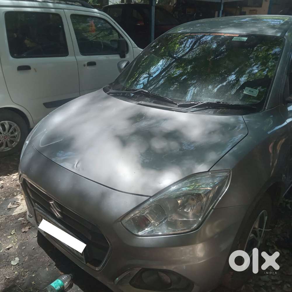 Maruti Suzuki Swift Dzire 1.3 Vxi, 2023, Petrol