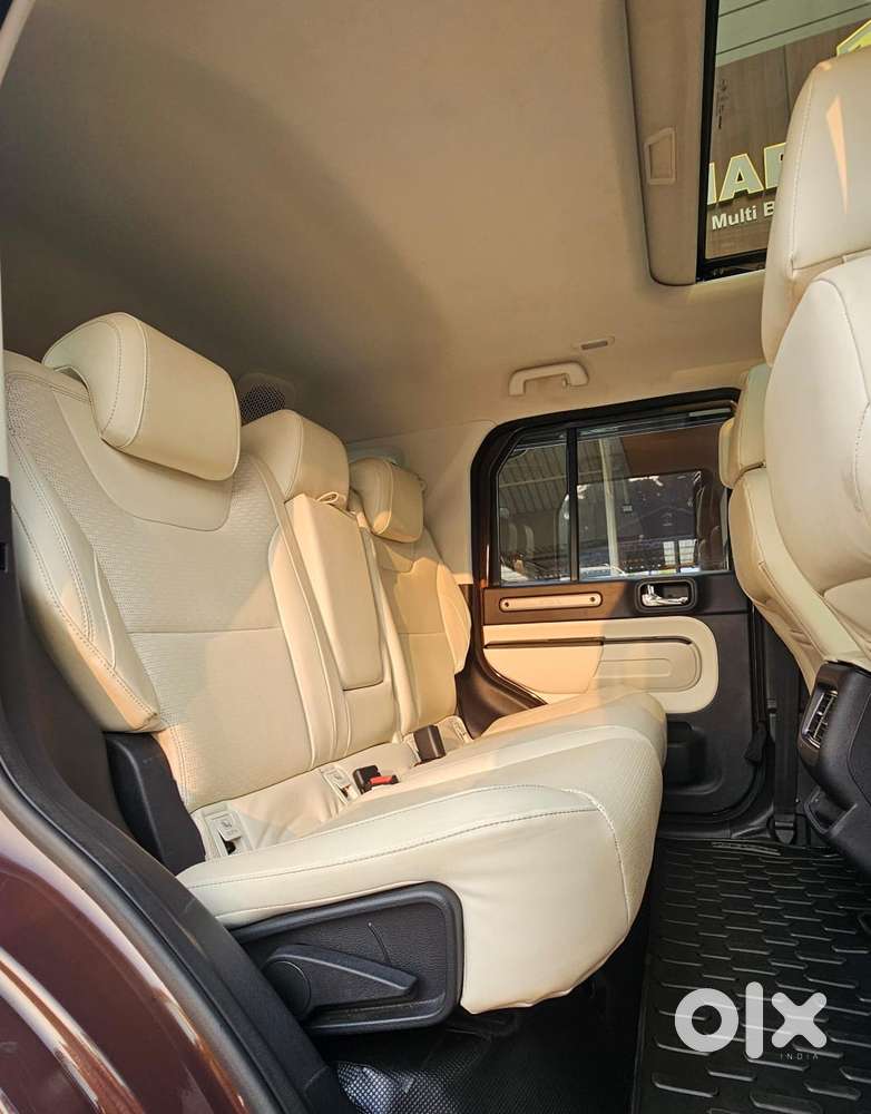 Mahindra Thar Roxx Mx5 Diesel At 2wd, 2024, Diesel